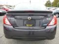 Amethyst Gray - Versa 1.6 SV Sedan Photo No. 4