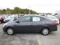 Amethyst Gray - Versa 1.6 SV Sedan Photo No. 6