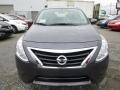 Amethyst Gray - Versa 1.6 SV Sedan Photo No. 8