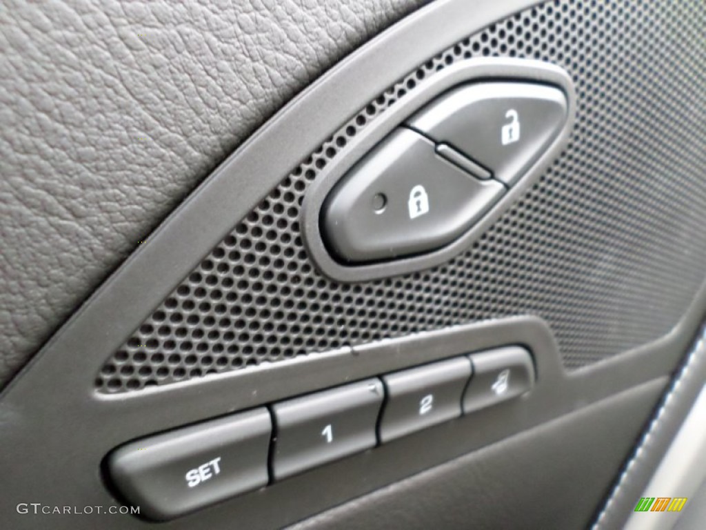 2014 Corvette Stingray Coupe - Cyber Gray Metallic / Jet Black photo #38