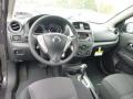 2015 Amethyst Gray Nissan Versa 1.6 SV Sedan  photo #12