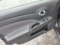 Amethyst Gray - Versa 1.6 SV Sedan Photo No. 13