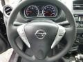 Amethyst Gray - Versa 1.6 SV Sedan Photo No. 14