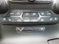 Jet Black Controls Photo for 2014 Chevrolet Corvette #98145547
