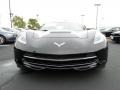 Black - Corvette Stingray Coupe Z51 Photo No. 2