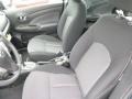 Graphite Blue - Versa 1.6 SV Sedan Photo No. 10