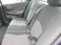 Graphite Blue - Versa 1.6 SV Sedan Photo No. 11