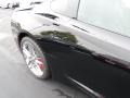 Black - Corvette Stingray Coupe Z51 Photo No. 9