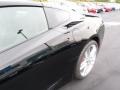Black - Corvette Stingray Coupe Z51 Photo No. 11