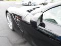 Black - Corvette Stingray Coupe Z51 Photo No. 12