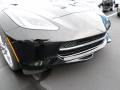 Black - Corvette Stingray Coupe Z51 Photo No. 14
