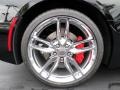 2015 Chevrolet Corvette Stingray Coupe Z51 Wheel