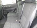 2015 Pearl White Nissan Rogue SV AWD  photo #12