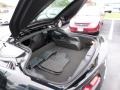 2015 Chevrolet Corvette Stingray Coupe Z51 Trunk