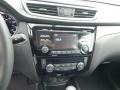 2015 Pearl White Nissan Rogue SV AWD  photo #16