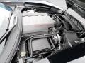 6.2 Liter DI OHV 16-Valve VVT V8 Engine for 2015 Chevrolet Corvette Stingray Coupe Z51 #98145977