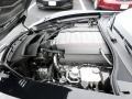 Black - Corvette Stingray Coupe Z51 Photo No. 32