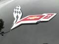 2015 Chevrolet Corvette Stingray Coupe Z51 Badge and Logo Photo