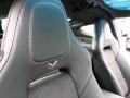 Black - Corvette Stingray Coupe Z51 Photo No. 39