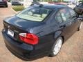 2007 Monaco Blue Metallic BMW 3 Series 328i Sedan  photo #13