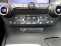 Jet Black Controls Photo for 2015 Chevrolet Corvette #98146232