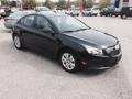Black Granite Metallic - Cruze LS Photo No. 1