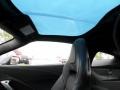 Black - Corvette Stingray Coupe Z51 Photo No. 54