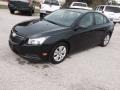Black Granite Metallic - Cruze LS Photo No. 2