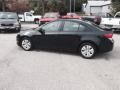 Black Granite Metallic - Cruze LS Photo No. 3