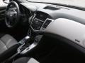 Black Granite Metallic - Cruze LS Photo No. 7