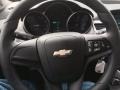 Black Granite Metallic - Cruze LS Photo No. 8