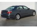 Titanium Grey Metallic - 5 Series 530i Sedan Photo No. 4