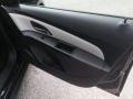 Black Granite Metallic - Cruze LS Photo No. 9