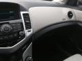 Black Granite Metallic - Cruze LS Photo No. 10