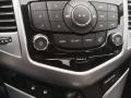 Black Granite Metallic - Cruze LS Photo No. 11