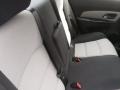 Black Granite Metallic - Cruze LS Photo No. 12