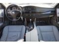 Titanium Grey Metallic - 5 Series 530i Sedan Photo No. 11