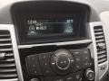 Black Granite Metallic - Cruze LS Photo No. 14