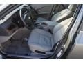 Titanium Grey Metallic - 5 Series 530i Sedan Photo No. 13