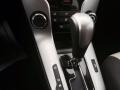 Black Granite Metallic - Cruze LS Photo No. 16