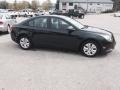 Black Granite Metallic - Cruze LS Photo No. 17