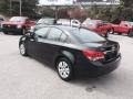Black Granite Metallic - Cruze LS Photo No. 18