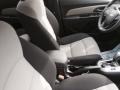 Black Granite Metallic - Cruze LS Photo No. 19