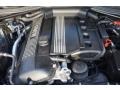 Titanium Grey Metallic - 5 Series 530i Sedan Photo No. 20