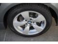 Titanium Grey Metallic - 5 Series 530i Sedan Photo No. 21