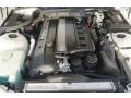 2.5 Liter DOHC 24-Valve Inline 6 Cylinder Engine for 2001 BMW Z3 2.5i Roadster #98146646