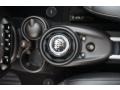 Carbon Black Transmission Photo for 2015 Mini Countryman #98146853