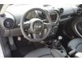 Light White - Countryman Cooper S Photo No. 7