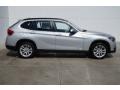 Glacier Silver Metallic - X1 xDrive28i Photo No. 2