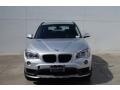 Glacier Silver Metallic - X1 xDrive28i Photo No. 3
